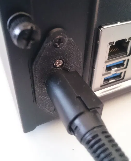 Adapter Nguồn Mini DIN Cho Node 304 - Image 1