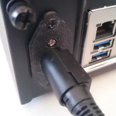 Adapter Nguồn Mini DIN Cho Node 304