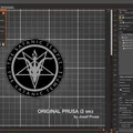 Các Logo Của The Satanic Temple - Thumbnail 3