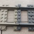 Lego train - Đường ray thẳng - Thumbnail 3
