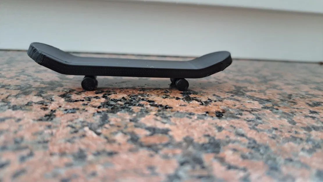 Ván Trượt "Print In Place" - Image 1