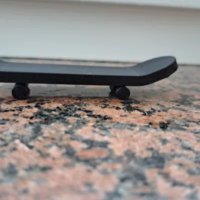 Ván Trượt "Print In Place"