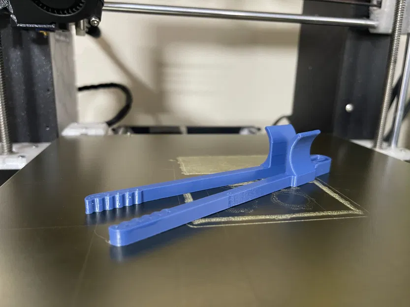 Tăm Gắp Thức Ăn Bằng Ngón Tay - Cập Nhật - Image 1