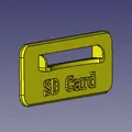 Khung đựng thẻ SD/thẻ TF - Thumbnail 2