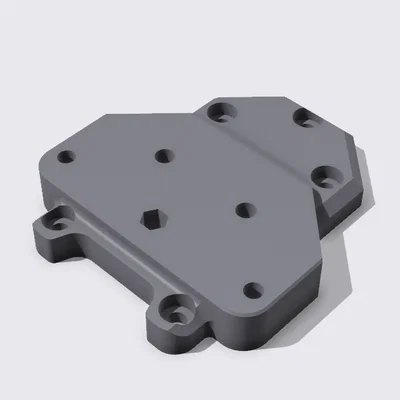 Đế EVA 3 cho Papilio Lite