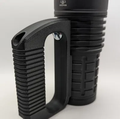 Tay Cầm Cho Sofirn Q8 Plus