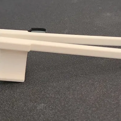 Đũa Ngón Tay (Chopsticks Ngón Tay)