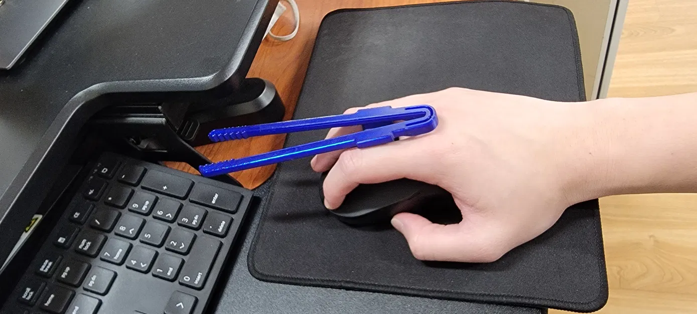 Đũa Ngón Tay (Chopsticks Ngón Tay) - Image 4