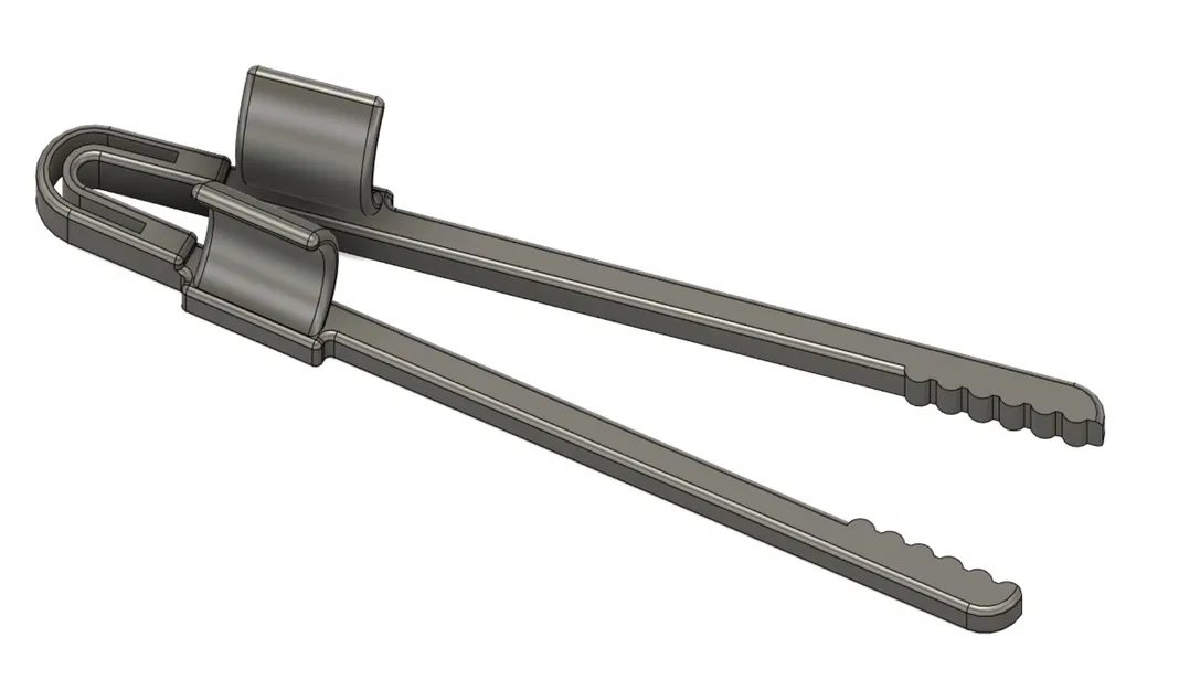 Đũa Ngón Tay (Chopsticks Ngón Tay) - Image 5