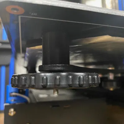 Bộ Kit Giá Đỡ Bàn In Cứng Cho Ender Và Tương Tự