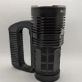 Tay Cầm Cho Đèn Pin BLF Q8 - Thumbnail 4