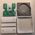 Tiếp Điểm Zigbee 4 Nút Bấm - Thumbnail 1