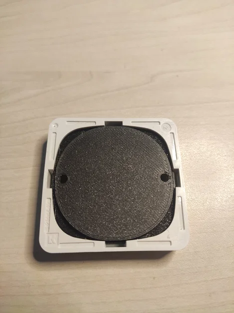 Tiếp Điểm Zigbee 4 Nút Bấm - Image 4