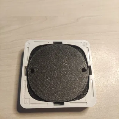 Tiếp Điểm Zigbee 4 Nút Bấm