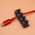 Kệ giữ cáp USB - Thumbnail 1