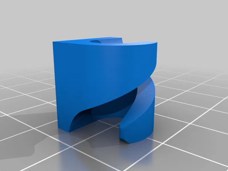 Kệ giữ cáp USB - Image 2