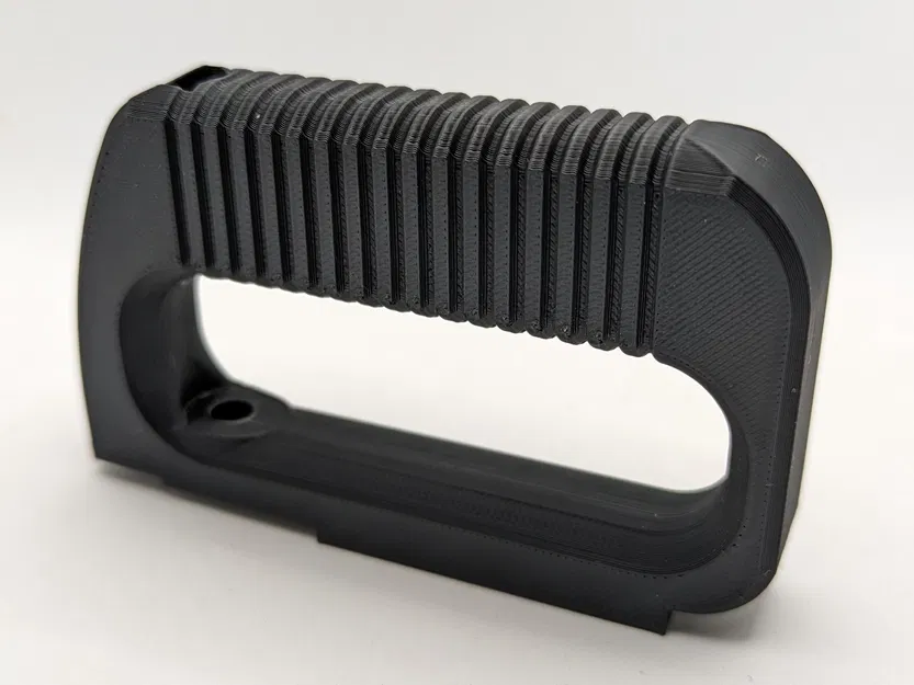 Tay Cầm Đèn Pin Sofirn Q8 Pro - Image 6