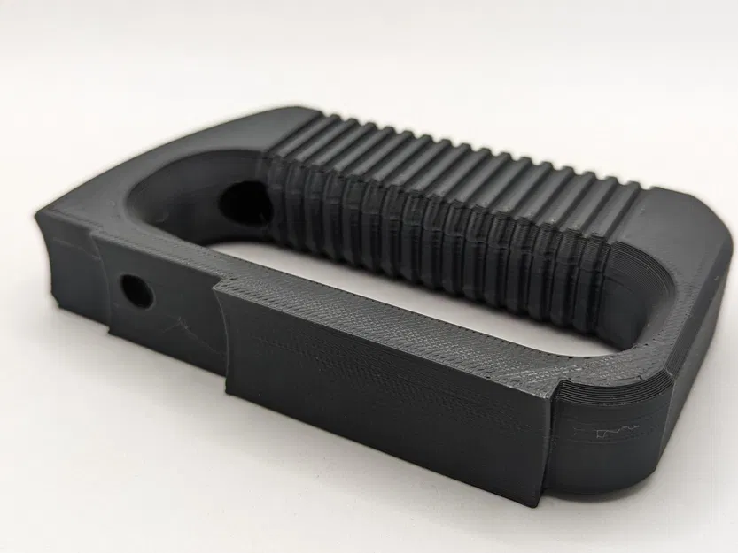 Tay Cầm Đèn Pin Sofirn Q8 Pro - Image 7