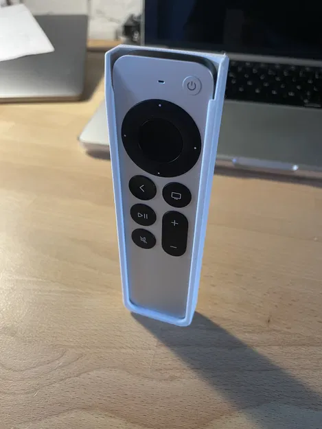 Giá Đỡ Apple Remote Thế Hệ 3 - Image 2