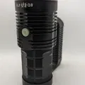 Tay Cầm Cho Đèn Pin BLF Q8 - Thumbnail 7