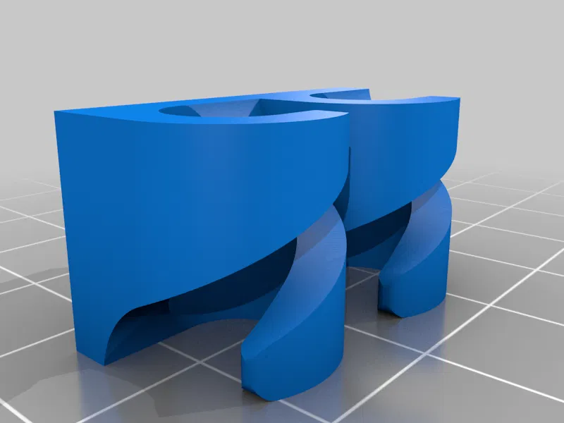 Kệ giữ cáp USB - Image 5