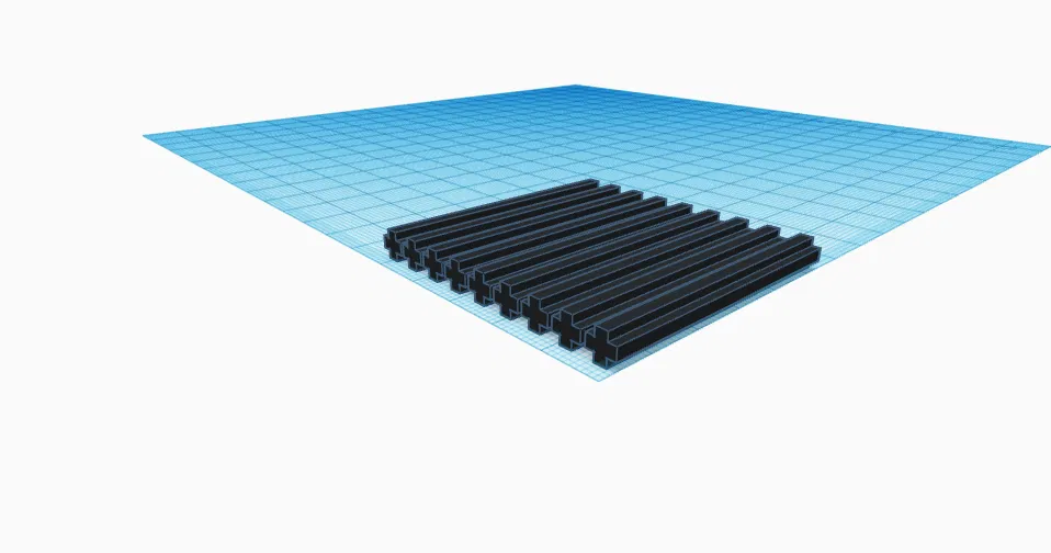 Trục LEGO - Image 1