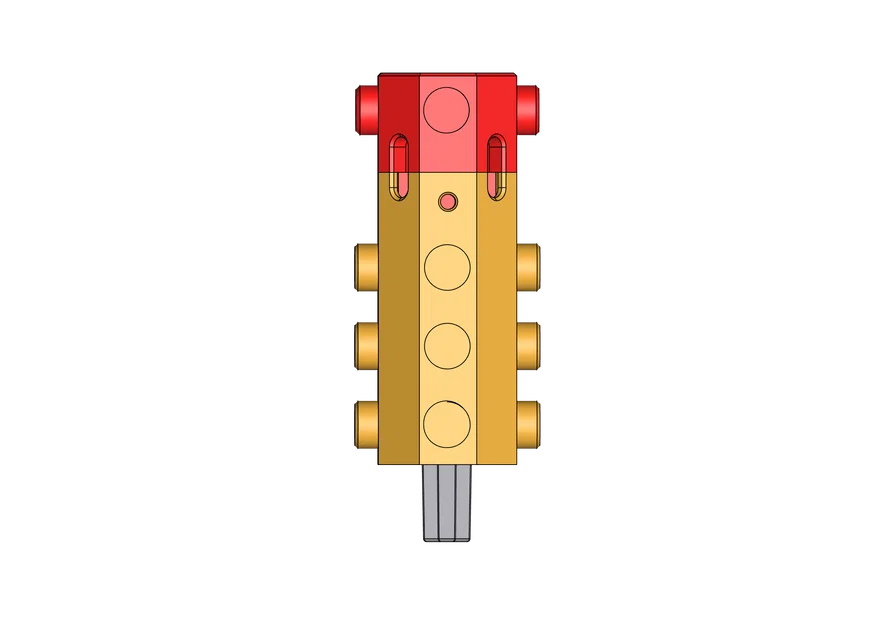 Vỏ khối cho động cơ N20 - Image 3