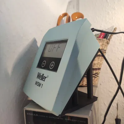 Chân đế nghiêng 45° cho Weller WSM 1