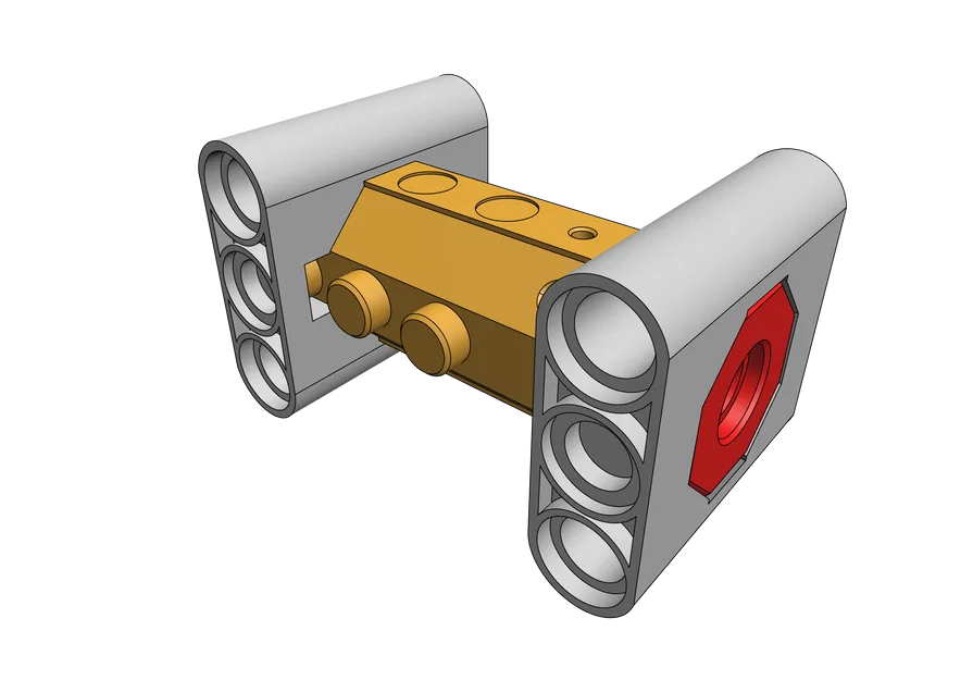 Vỏ khối cho động cơ N20 - Image 6