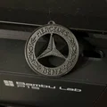 Móc Khóa Mercedes Benz - Thumbnail 1