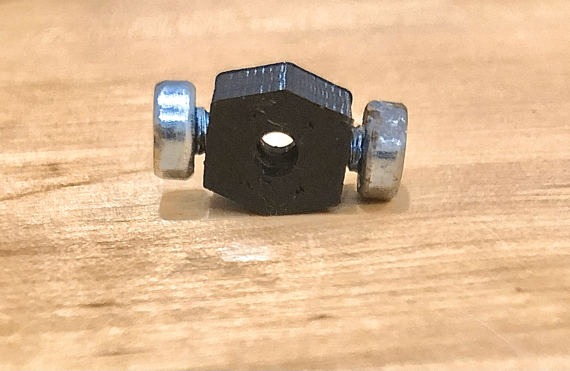 Bộ Cứu Cánh Quạt (Prop Saver) - Image 1