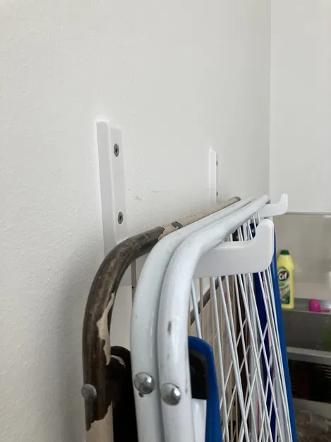 Móc Chịu Lực Nặng - Image 1