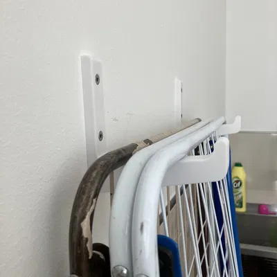 Móc Chịu Lực Nặng