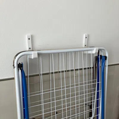 Móc Chịu Lực Nặng