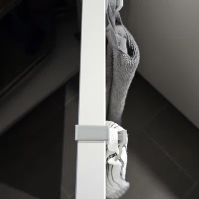 Móc Treo Khăn Bếp