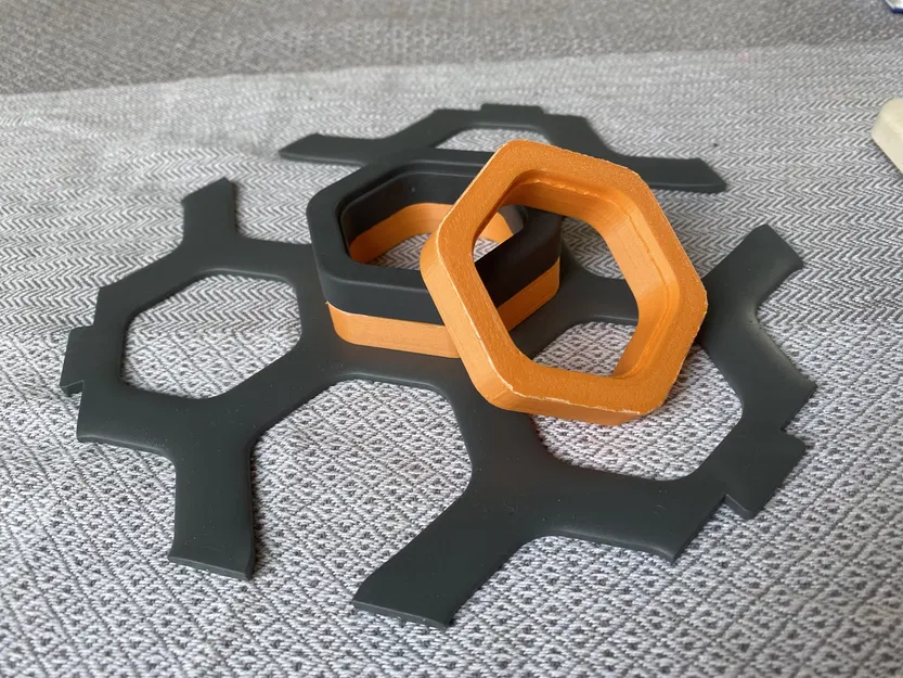 Bộ Nâng GraviTrax Junior (1-5cm) - Image 3