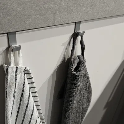 Móc Treo Khăn Bếp