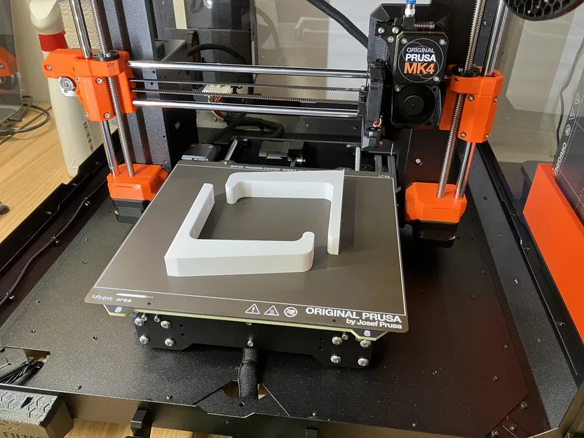 Móc Chịu Lực Nặng - Image 3