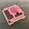 Vỏ cho mạch V7RCDOM V1.0 - Thumbnail 2