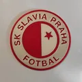 Lót ly - Slavia / Podtácek - Slavia - Thumbnail 1