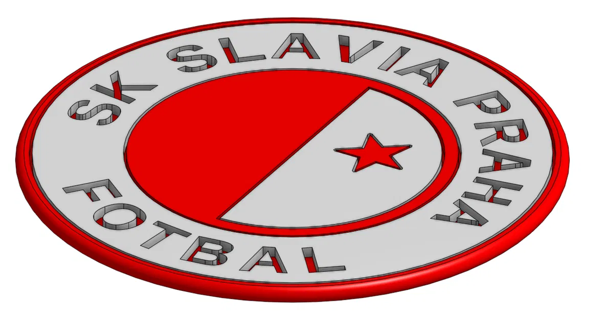 Lót ly - Slavia / Podtácek - Slavia - Image 2