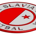 Lót ly - Slavia / Podtácek - Slavia - Thumbnail 2