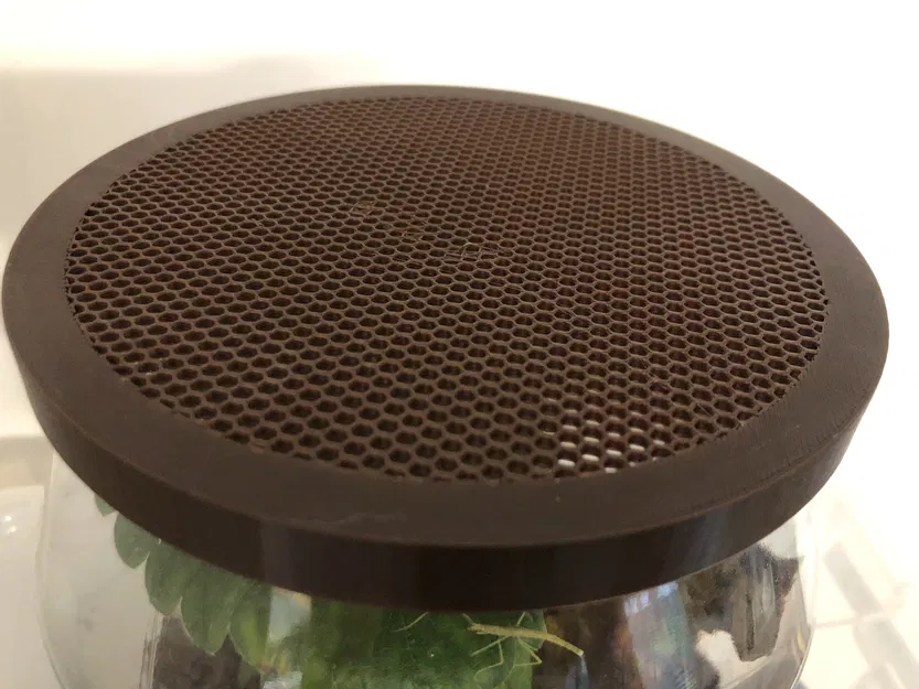 Nắp Hộp IKEA 365 - Tiểu Cảnh - Image 2