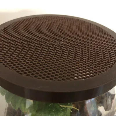 Nắp Hộp IKEA 365 - Tiểu Cảnh