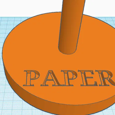 Giá Đỡ Cuộn Giấy Vệ Sinh