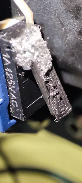 Miếng Thay Thế Kim Loại Cho Chặn Trục X - Image 1