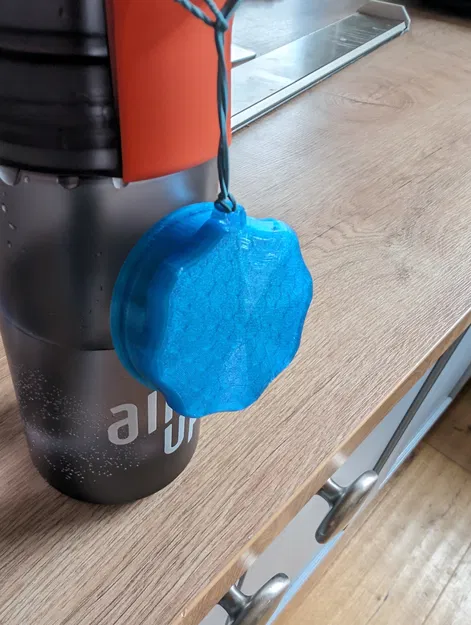 Hộp Air Up Pod TPU/PETG/PLA + Nắp TPU - Image 2