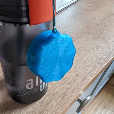 Hộp Air Up Pod TPU/PETG/PLA + Nắp TPU