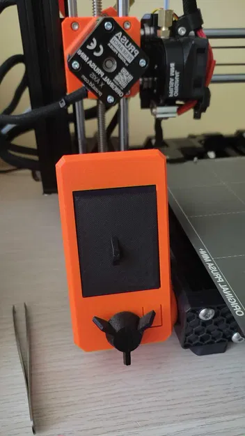 Bao màn hình cho máy Prusa mini - Image 1