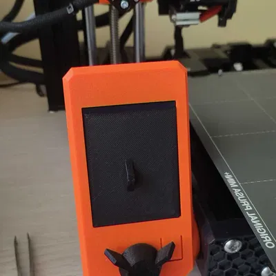 Bao màn hình cho máy Prusa mini